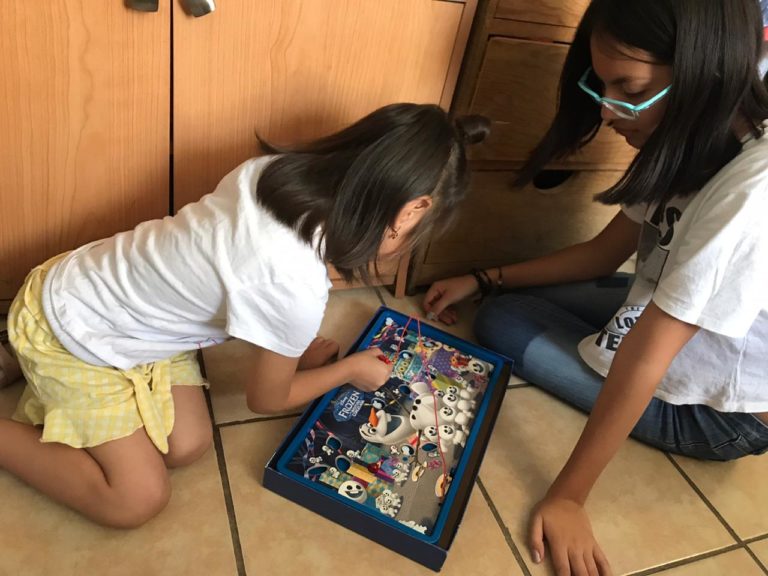 Fortalece IEA atención socioemocional en alumnos con educación a distancia