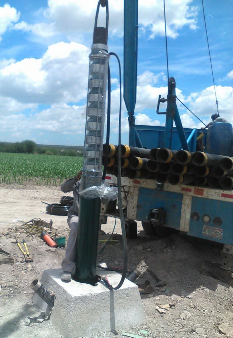 Productores agrícolas pueden solicitar apoyo para equipos de bombeo en Aguascalientes