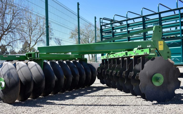 Sedrae lanza convocatoria para adquisición de implementos agrícolas