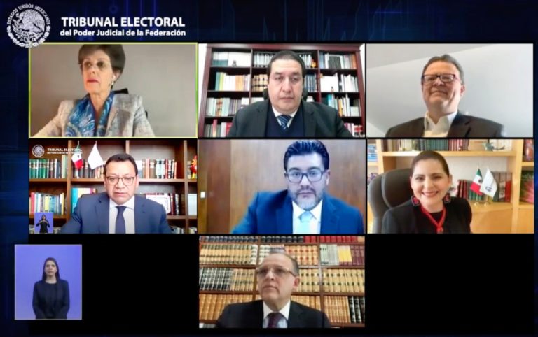 El INE debe implementar acciones afirmativas para mexicanos que viven en el extranjero: TEPJF