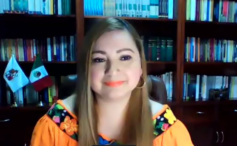 El TEPJF analiza sentencias históricas que garantizan derechos a grupos vulnerables   