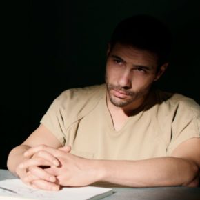 Tahar Rahim – The Mauritanian