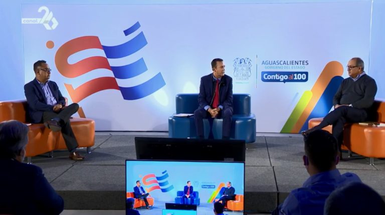 Inició Tercera Asamblea Ordinaria del Sistema Estatal para el Fortalecimiento de la Educación Media Superior y Superior