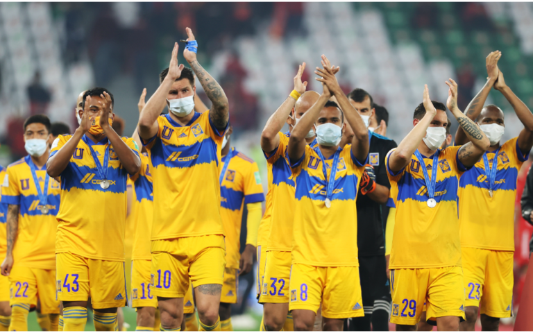 Tigres y el mundialito de clubes/ Yerbamala 