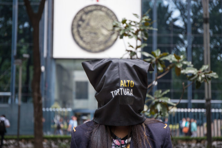 Inamovibles, estructuras militares; perpetúan tortura sexual contra mujeres