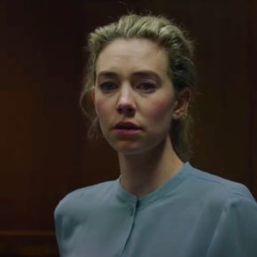 Vanessa Kirby – Pieces of a Woman