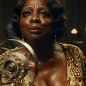 Viola Davis – Ma Rainey’s Black Bottom