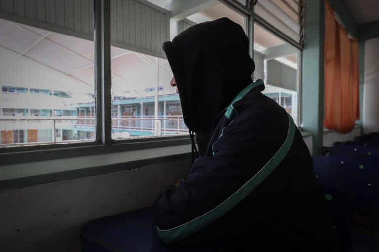 La mitad de los trastornos mentales comienzan a los 14 años de edad