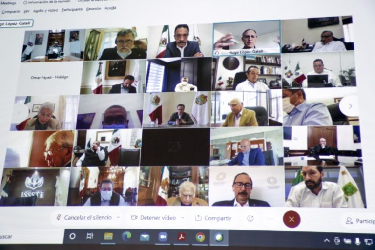 Van por vacunación anticovid en centros de salud con personal capacitado   