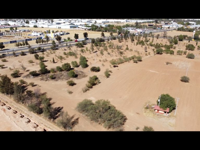 ¿Qué está pasando con el Centro Ecológico Los Cuartos? Podría verse amenazado