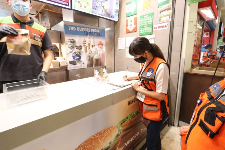 Detectan a extorsionadores que se hacían pasar por personal de la Guardia Sanitaria