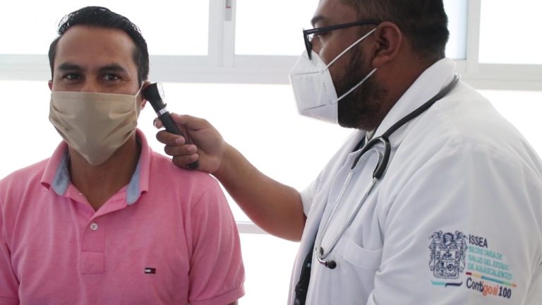 Cáncer de próstata es totalmente prevenible