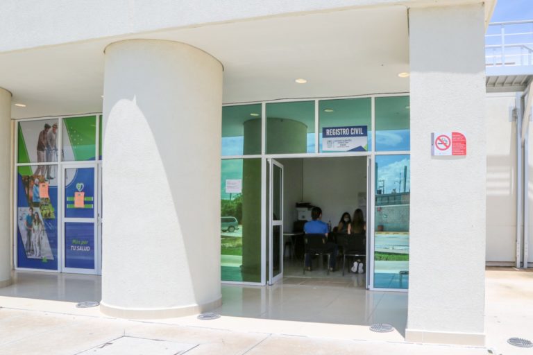 28 oficialías del Registro Civil reanudan atención al público