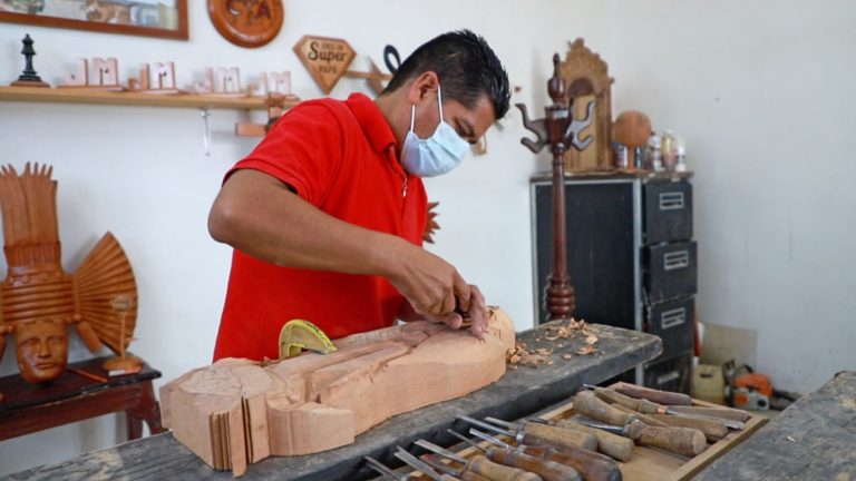 Toda reforma laboral que sea aprobada impactará a la economía de Mipymes