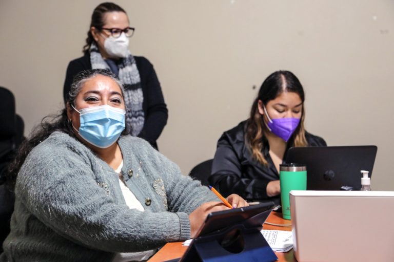 De 2017 a 2020, el SNE ha realizado 28 ferias de empleo en Aguascalientes