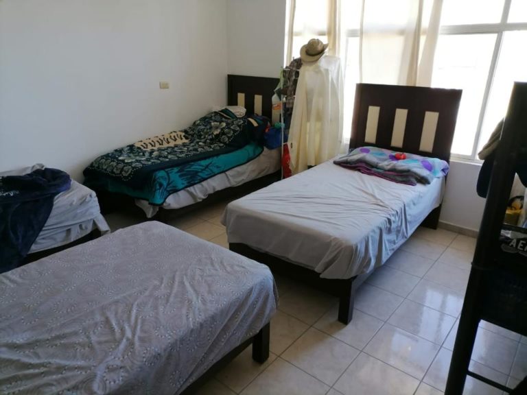 Suspende Guardia Sanitaria dos anexos por hacinamiento de personas