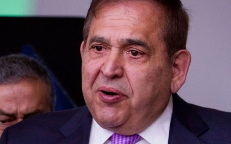 Alonso Ancira continuará en prisión para enfrentar su proceso penal por el caso Agro Nitrogenados