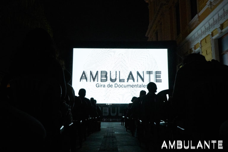 Los documentales de Ambulante 2021 que forman la sección Coordenadas Aguascalientes