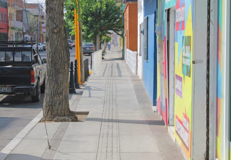 Municipio ha invertido más de 85 mdp en infraestructura vial