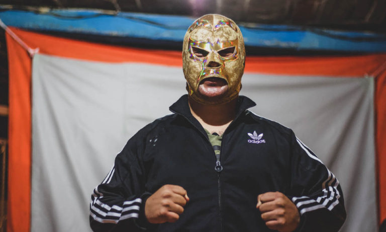 El sepultero quiere bailar. Crónica de una pandemia