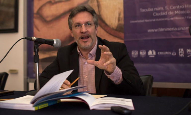 ¿Ackerman a San Lázaro? Los detalles del plan fast track de Morena