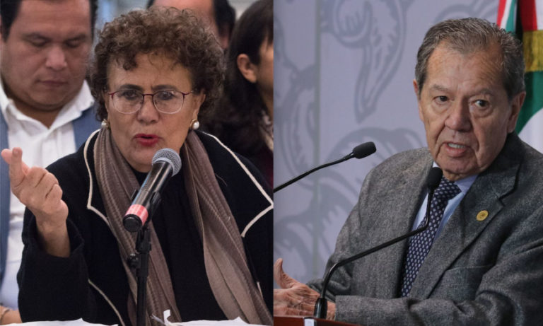 La derrota de “los puros” en Morena. ¿Dónde están Porfirio y Bertha?