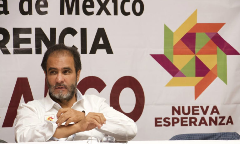 La banda de René Bejarano, más eficaz que la “mafia rumana”