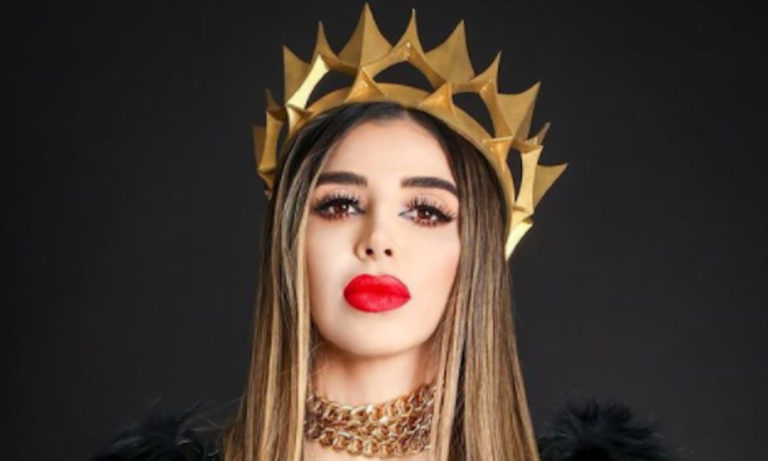 Emma Coronel dio soborno de 2 millones de dólares para otro escape del Chapo: FBI