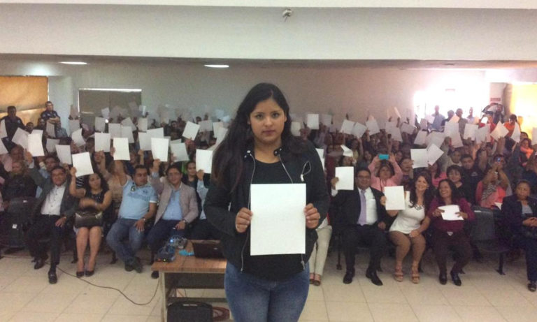 Sobreviví a la trata de personas: cómo un refugio cambió mi destino