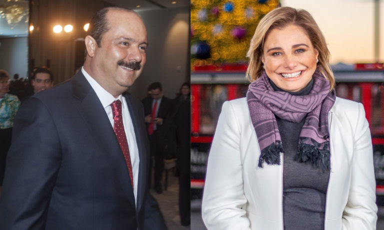 ¡Ay, Chihuahua! César Duarte sobornó a medio estado con su nómina secreta