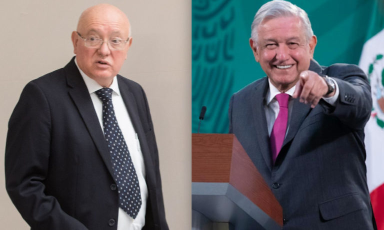 Te contamos el pleito que tiene AMLO contra la Auditoría Superior de la Federación (ASF)