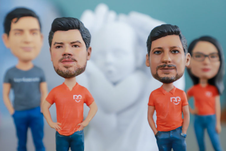 Scanme, caso de éxito de la Incubadora de Empresas de la UAA