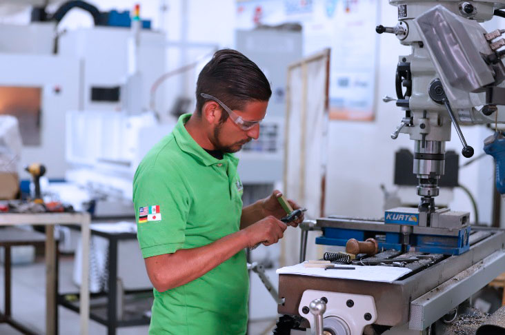 Sedec publica bases de sus programas de apoyo a emprendedores y mipymes