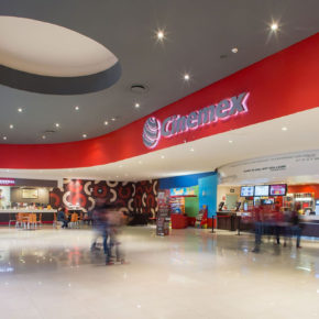 cinemex