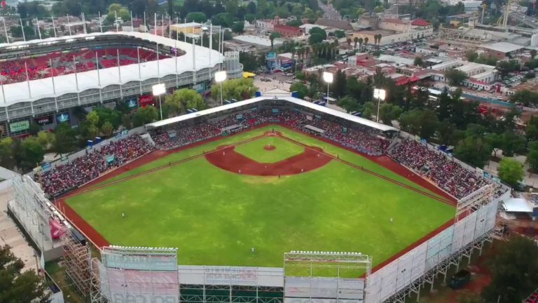 Fraude millonario a peloteros de la LMB