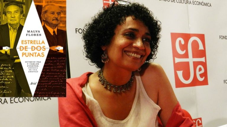 Malva Flores se lleva el Mazatlán de Literatura 2021