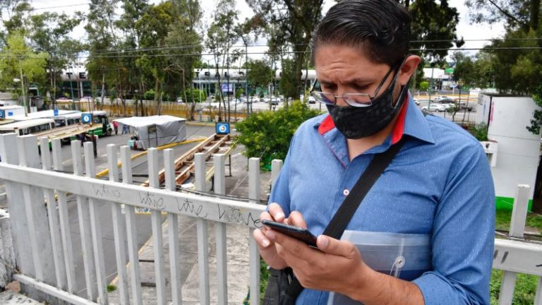 Redes sociales y streaming, las actividades más realizadas durante confinamiento: UNAM