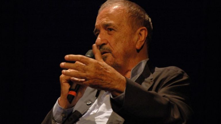 Murió a los 89 años Jean-Claude Carrière, colaborador de Luis Buñuel