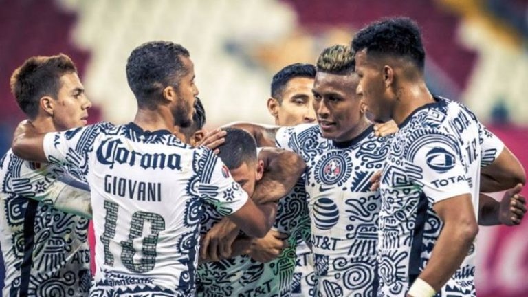 Comisión Disciplinaria de la FMF anula triunfo del América contra el Atlas