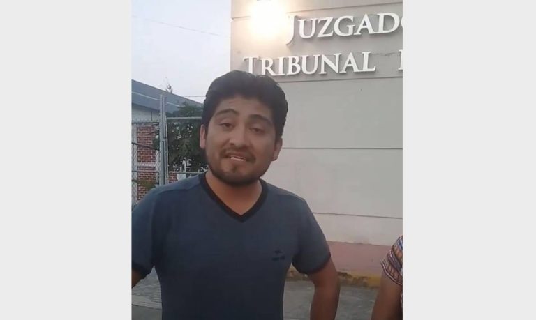 Se entrega presunto agresor de Mariana, la pasante de medicina asesinada en enero