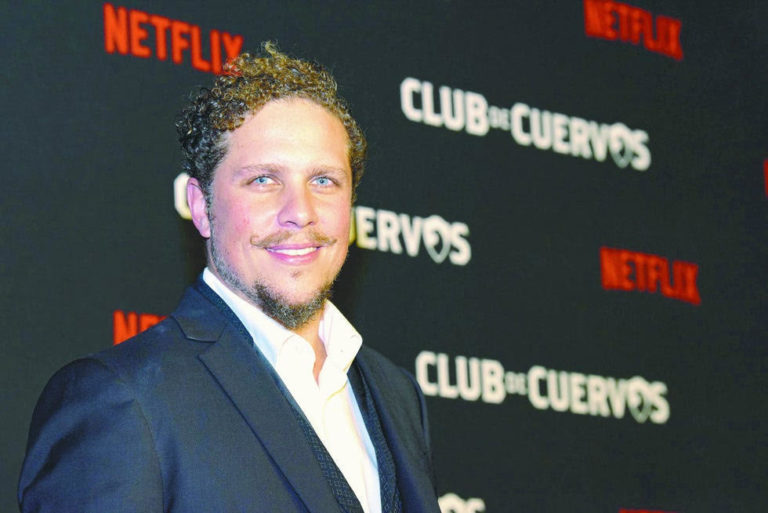 El creador del Club de Cuervos hará remake de El Padre de la Novia