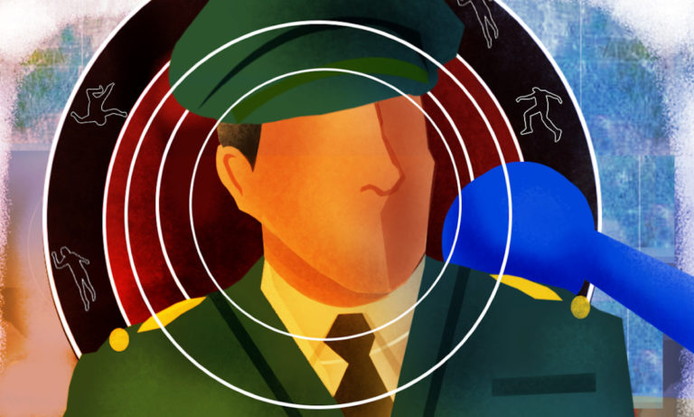 “Los torturadores están en la playa”. La impune jubilación del general Espitia