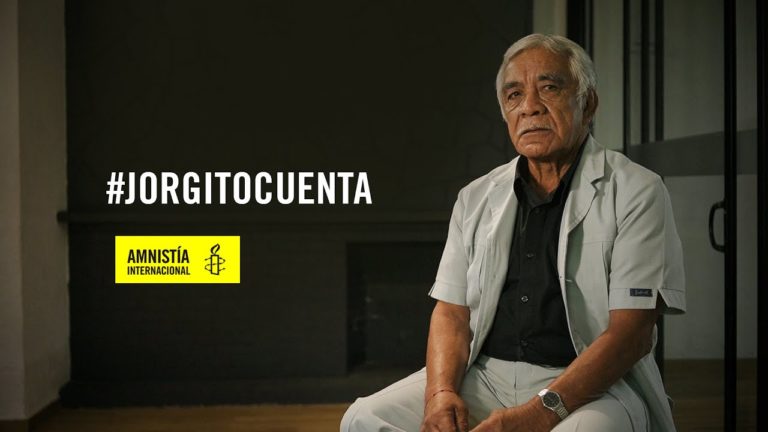 Exige Amnistía Internacional equipo de protección para personal de limpieza en hospitales