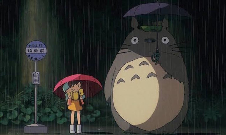 ¿Te gusta el cine de Hayao Miyazaki y Studio Ghibli? En este curso de la Cineteca Nacional puedes aprender más de él