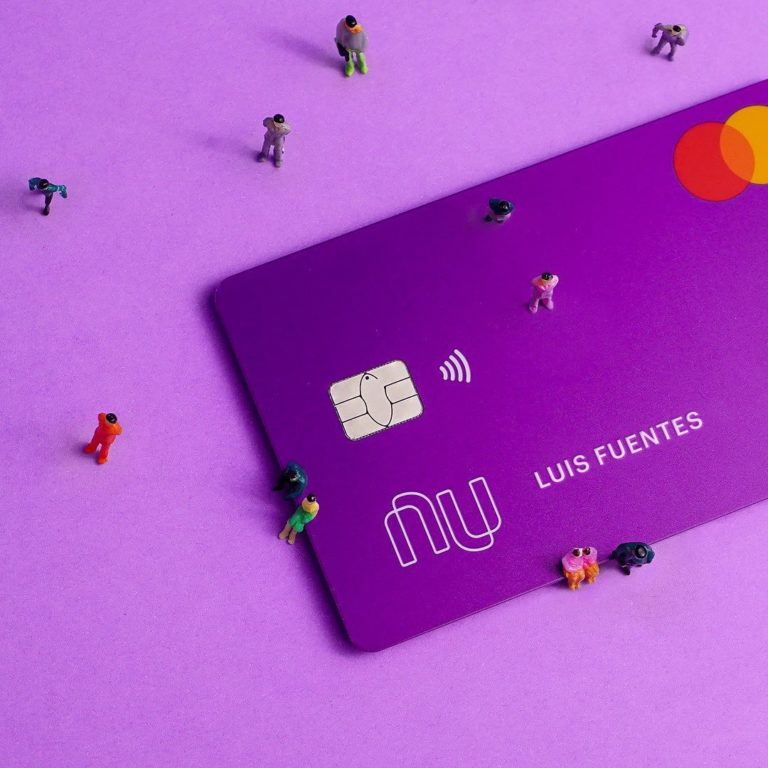 La tercera empresa de fintech más grande del mundo es de Brasil: conoce Nubank