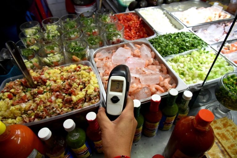 Municipio puso en marcha Operativo Cuaresma 2021