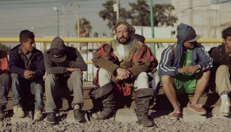 499 coteja la violencia del México actual y el de la conquista