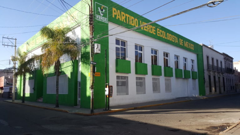 Presentan denuncia por violencia política de género contra diputado del PVEM