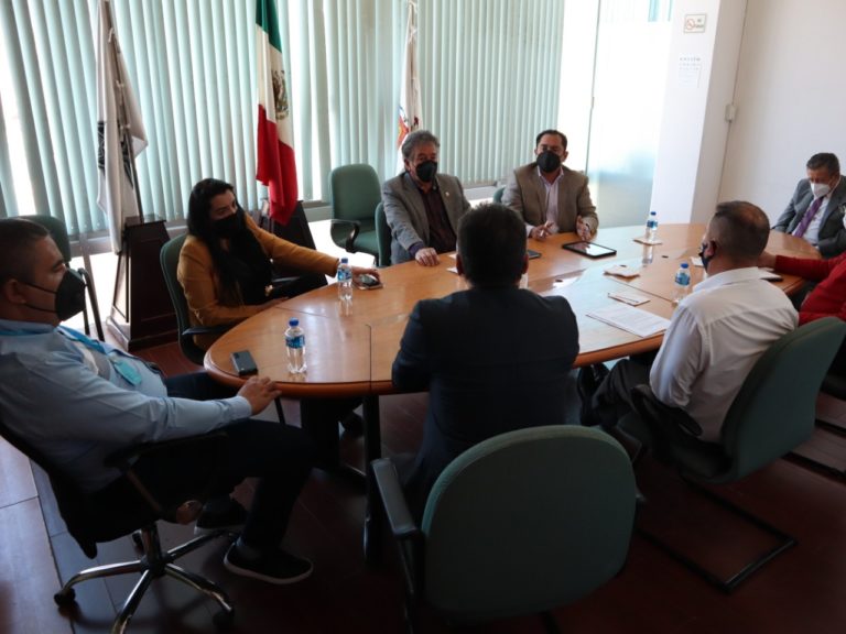 Llegan a acuerdo abogados y SSPE en torno al ingreso a los Ceresos