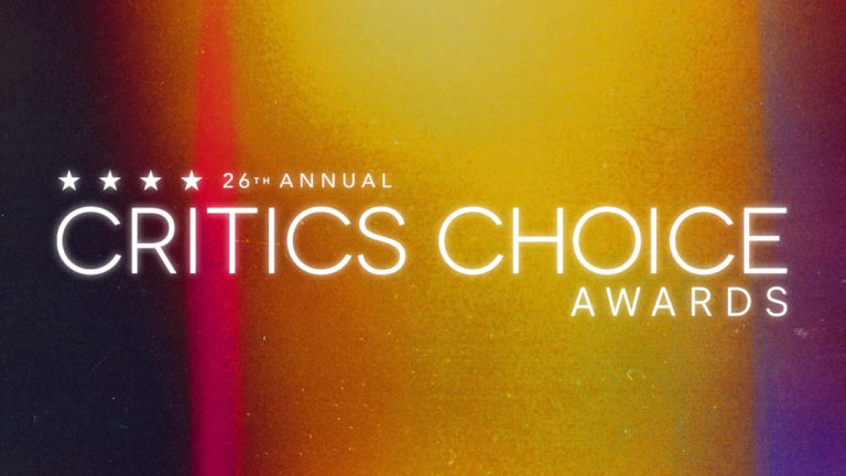 Presentan lista completa de nominados al 26th Critic’s Choice Awards 2021, Netflix nuevamente a la cabeza